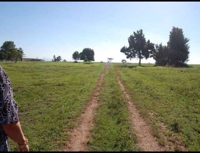 20,001M² VACANT LAND FOR SALE IN SUMMERVELD